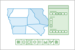 Atlas template Atlas template